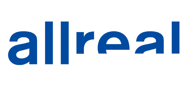 allreal Logo